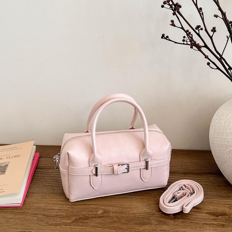 Crossbody Bag - Stylish High-end Handbag for Women, Fashionable Women's Bag