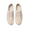 Onitsuka Tiger MEXICO 66 PARATY Fabric Comfortable Low top Casual Shoes Unisex Beige/Pink 1183A437-252
