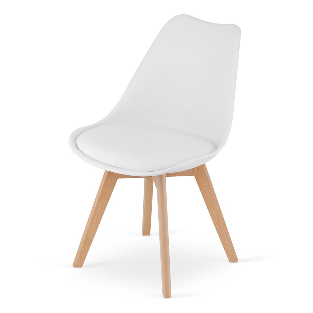 MARK Chair White x 1