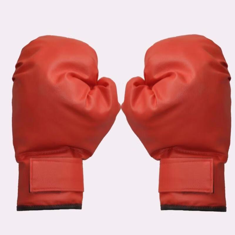 Li Shen Boxing & Muay Thai Training Gloves Children s