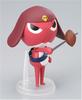 TAMASHII NATIONS Keroro Gunso Keroro IN ACTION!! Corporal Giroro