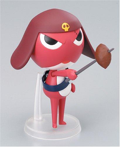 TAMASHII NATIONS Keroro Gunso Keroro IN ACTION!! Corporal Giroro