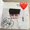 [USED] BTS Hoseok J-hope Autograph Signing Event