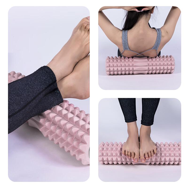 Zebian Yoga Schaumstoffrolle