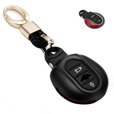 Θήκη Κλειδιού Smart Key BMW MINI Κάλυμμα Κλειδιού 3 Κουμπιών Σχεδιασμένο για BMW MINI F54