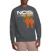 NCIS: Los Angeles Unisex Adult Slow Walk Sweatshirt