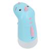 Cartoon Automatic Soap Dispenser Smart Rechargeable Waterproof Cute Electronic Soap Dispenser for Children Home