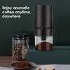 Electric Coffee Grinder Grinding Milling Bean Nut Spice Herbs Blender Machine
