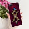 Mi 8 Lite Case For Xiaomi Mi 8 Cover Cute Letters Crown Soft Slim Silicone Back Shell For Xiaomi Mi 8 Lite Mi8 Pro SE Phone Case