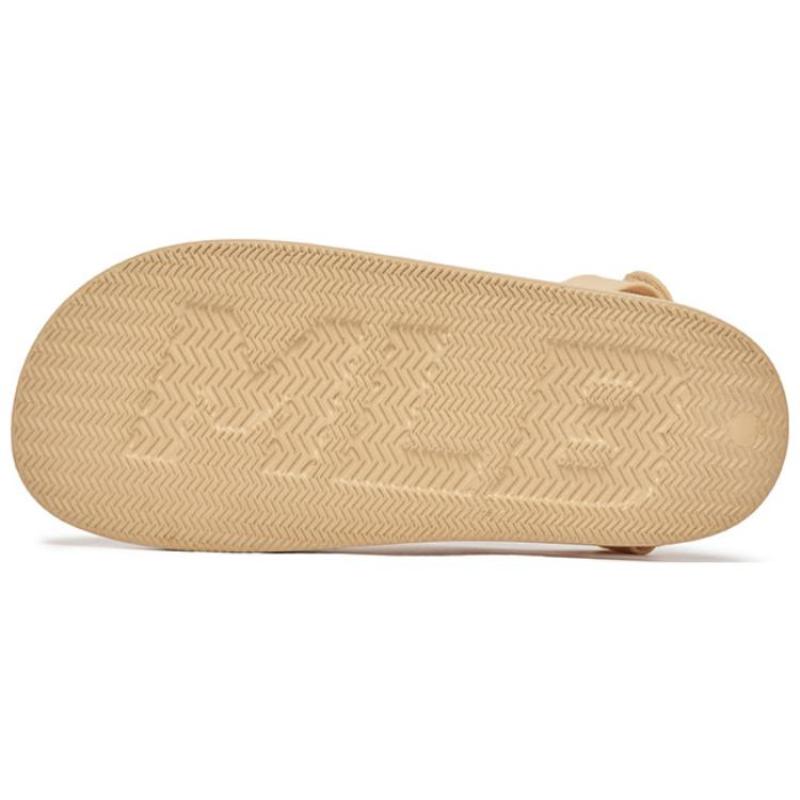 MLB Sandal Boston Red Sox Sports Sandals Unisex Brown Sneakers 3ASDCBS33-43SAL