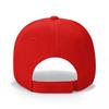 Greyhound Baseball Cap Black Greyhound Girls Polyester Printed Baseball Hat Funny Sports Fashion Cap