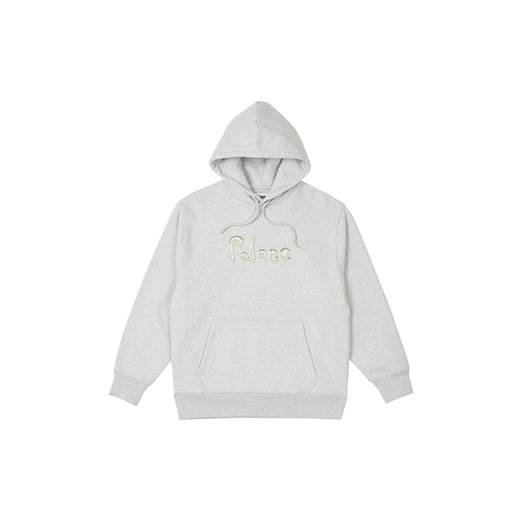Palace Liquid PALACE Hood P25CS018