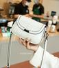 New 2026 Women's Handbag, Fashionable Small Handbag, Versatile Genuine Leather, Large Capacity Mother Bag, Crossbody Bag
