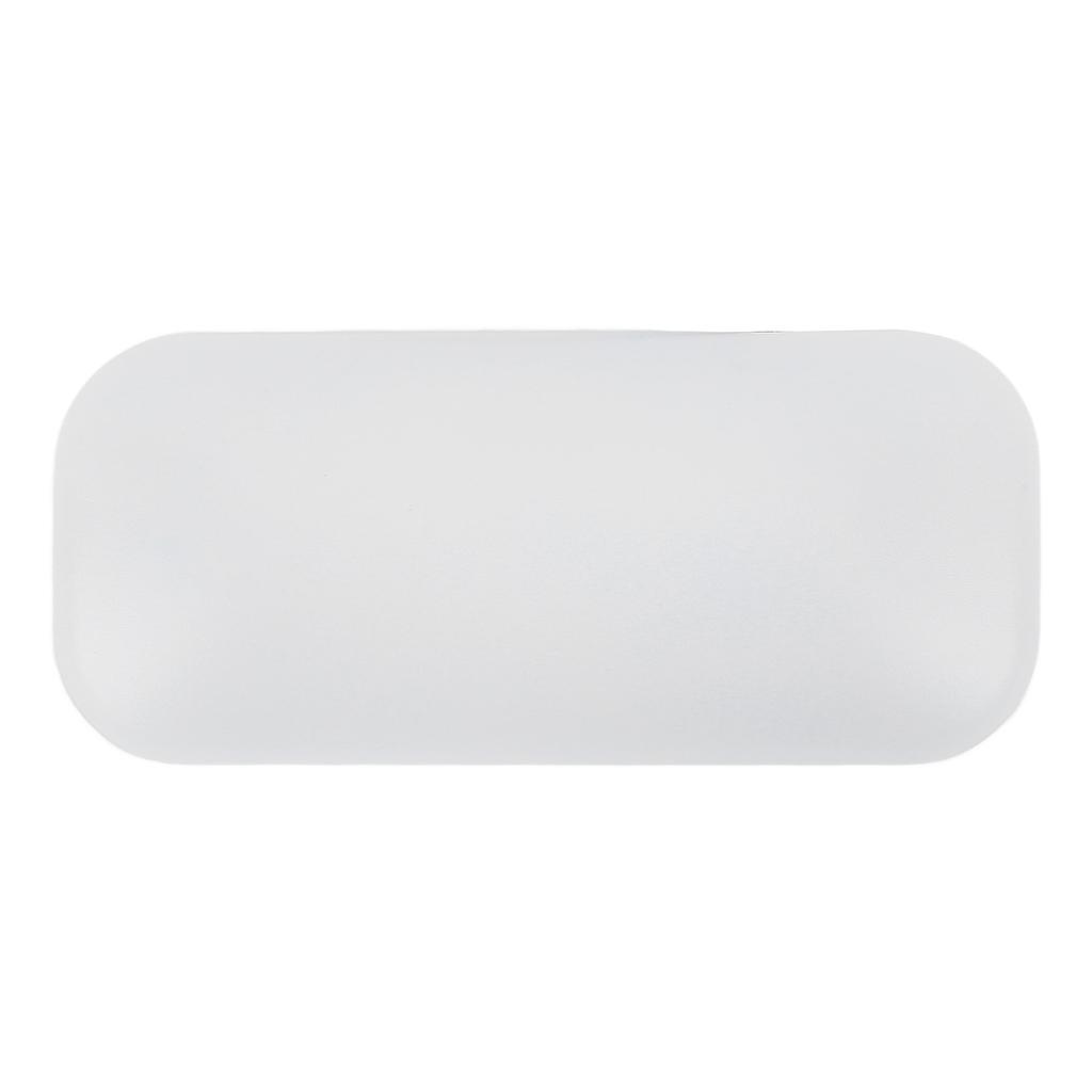 RV Ceiling Light LED 500LM 12V 6000K White Car Interior Lighting for Campers Motorhomes YachtsWithout Switch