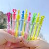 10–30 Stück süße Mini-Seifenblasen-Spielzeugröhren, für Kinder, Geburtstagsparty, Gastgeschenke, Schulgeschenke, Hochzeitsgäste, Souvenirs, Piñatas, Belohnungen für Kinder