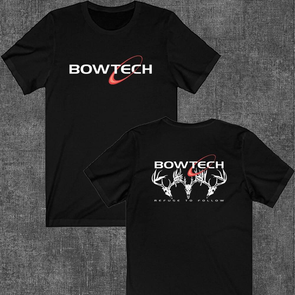 

Bowtech Bow Archery Men s Black Size S to 5XL 4XL
