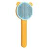 New Pet Comb, Beauty Steel Needle Comb, Golden Retriever Teddy Pet Supplies, Needle Comb, Dog and Cat Brush