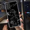 Einfrieren Corleone 667 Handyhülle für Samsung A54 A57 A37 A17 A14 A15 A12 A24 A34 A55 A35 A25 A52S A07 A05S A04S A22 A32 A72 Galaxy