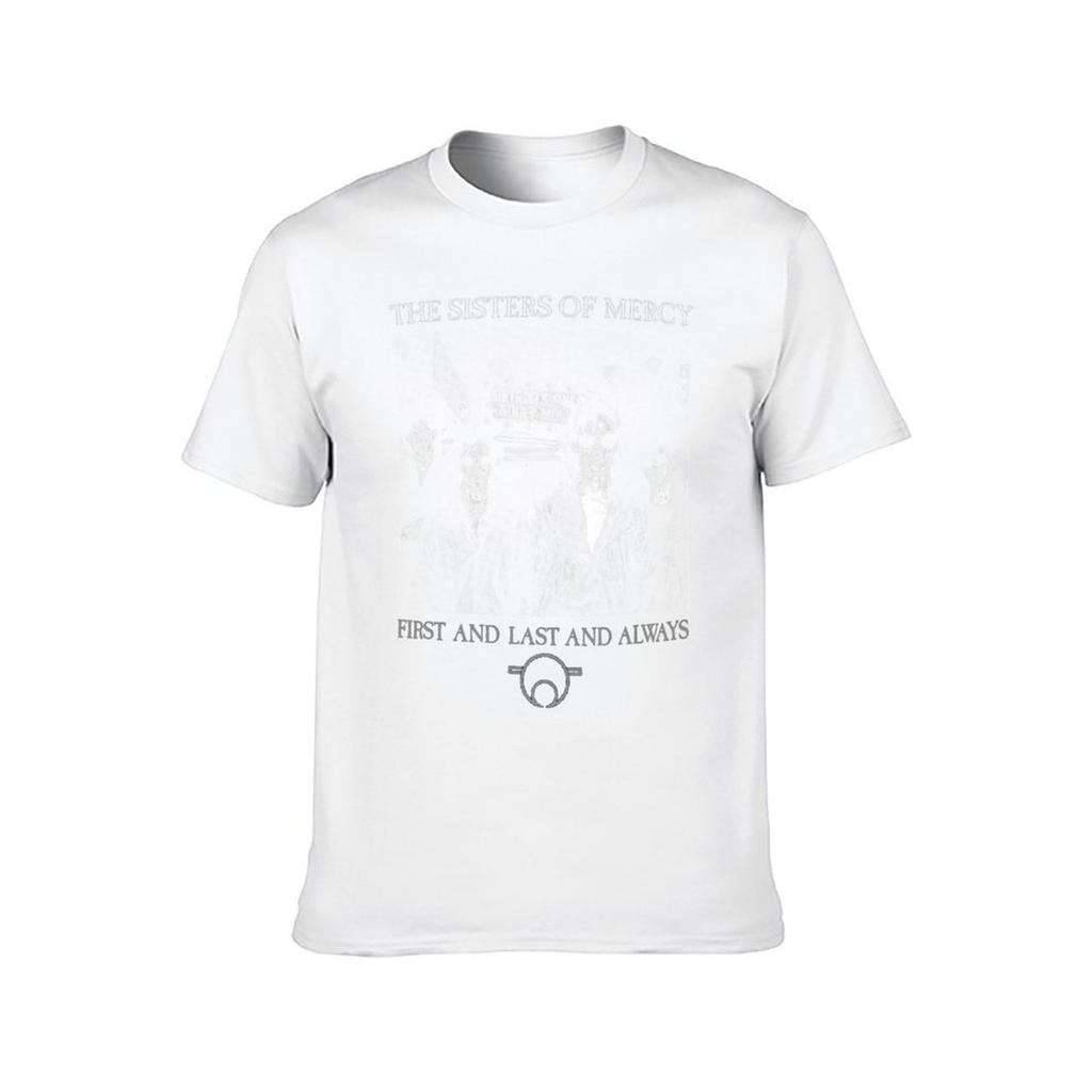 Tričko Of last Sisters man t Mercy s potisky košile first anime t always for and košile Essential and The