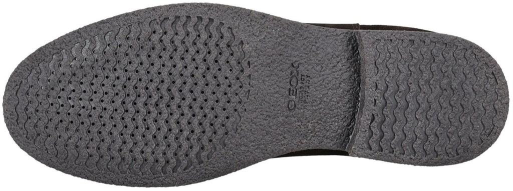 Boots Geox Uomo Claudio U2658A 00022 C6024 Brown
