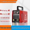 High-Power Portable Handheld DC Electric Welder - Non-Stick, Multifunctional Outdoor Use, New Model