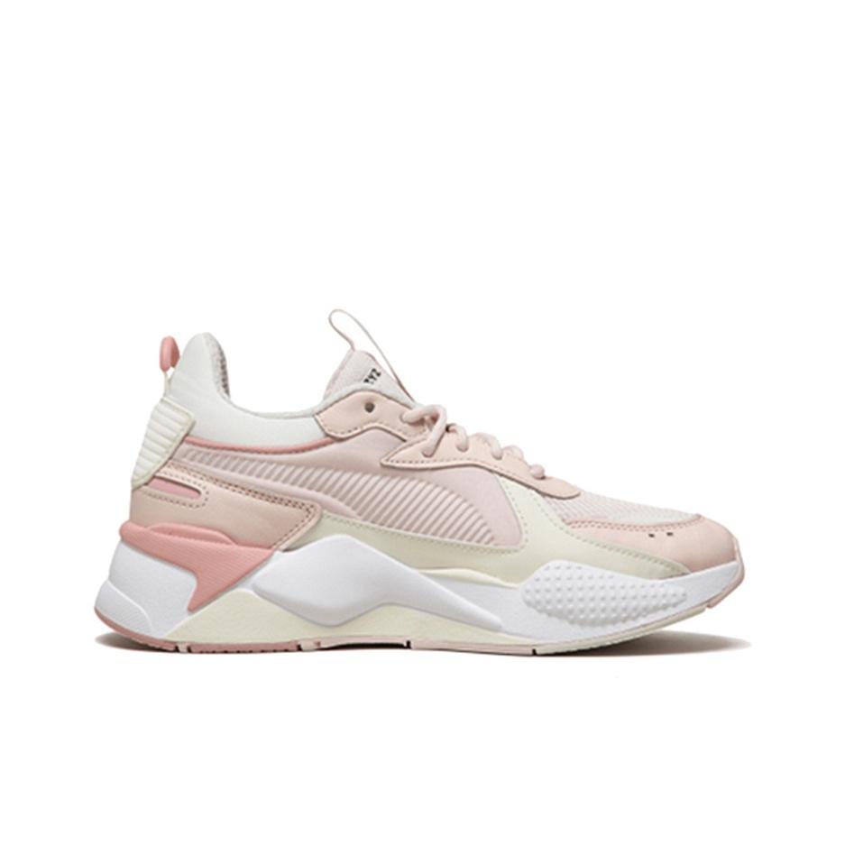 Puma Rs-X Tracks Reinvention Low-Top Sports Casual Shoes Unisex Sneakers Candy-Color 369332-06