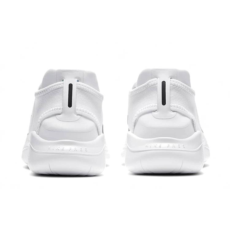Nike Free Rn 2018 Bílá 942836-100