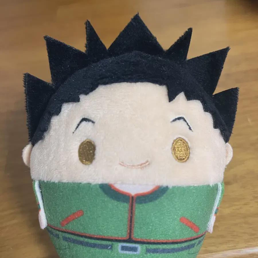 

Брелок для ключей Hunter Hunter Gon Prism Stone Dolls