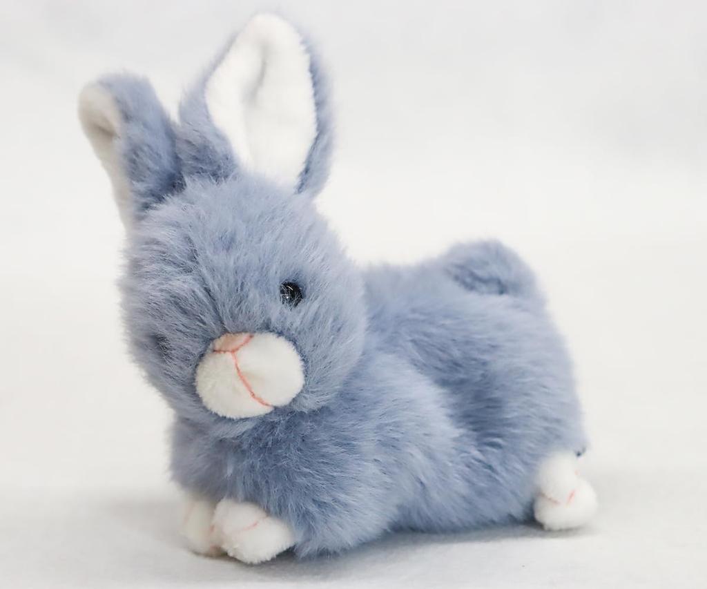 Take Off Petit Lapin Blue (Rabbit)