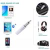 Bluetooth 4.1 Receiver Portable Wireless Bluetooth Car Adapter & Hands-Free Car Kit Music Adapter