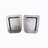 Fit For TOYOTA 4RUNNER T100 31321-14020 BRAKE CLUTCH PEDAL PADS SET OF TWO
