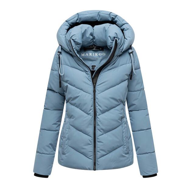 

Куртка зимняя Marikoo Sahnemausii EU XS