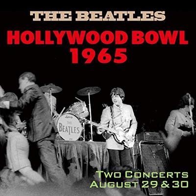 HOLLYWOOD BOWL 1965