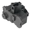 For 13-2017 7P0810773D 7P0810773F Fuel Tank Cap LockersServo Motor Garden Indoor
