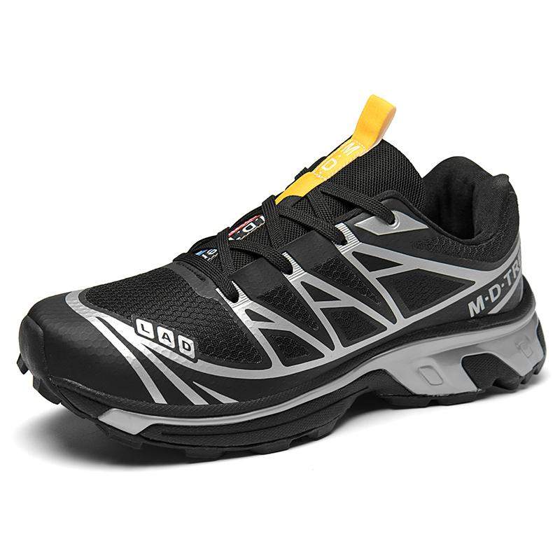 Hiking Shoes Men Winter Outdoor Sports Climbing Shoes Hunting Shoes Warm Women Trekking Sneakers Ankle Boots Tactical