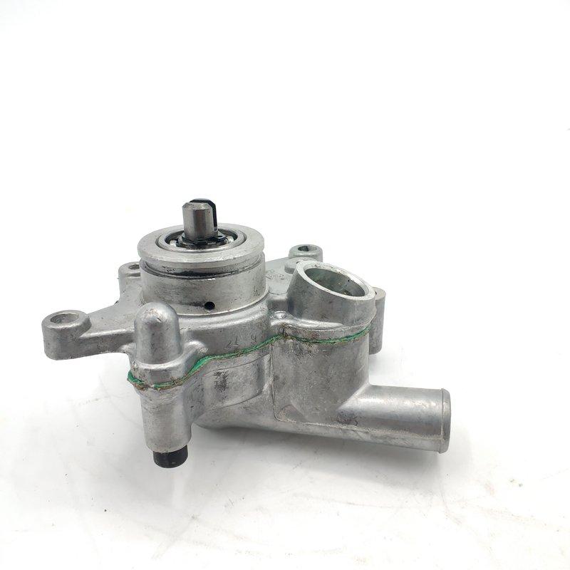 WATER PUMP ASSY FOR 250 260 300 cc Linhai Buyang D300 G300 Yamaha Scooter Water Cooled Engine Moped VOG260 ATV UTV Parts