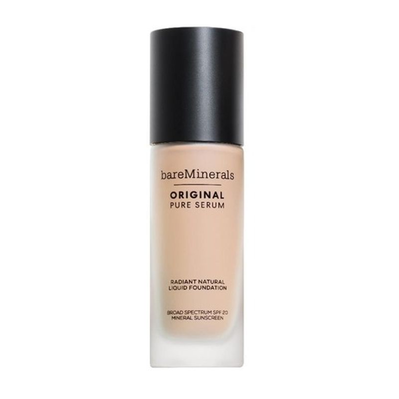 bareMinerals Original Pure Serum Foundation