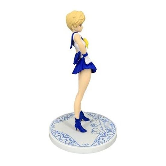 Bishoujo Senshi Sailor Moon Girls Memories figure Uranus