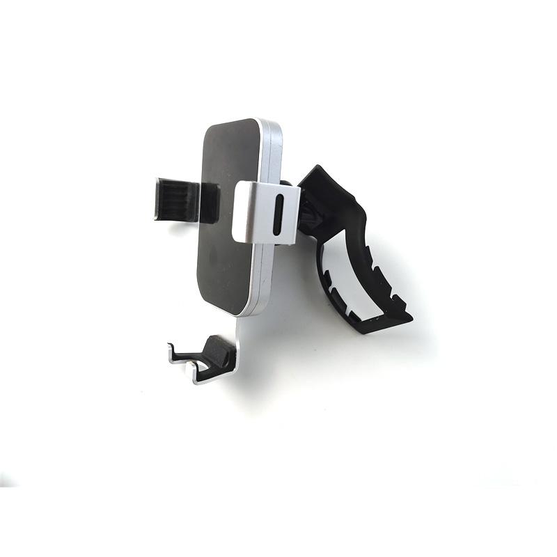 1Lot Plastic Material For 2018-2023 Toyota C-HR CHR C HR Gravity Linkage Special Car Moblie Smart Phone Holder Mount