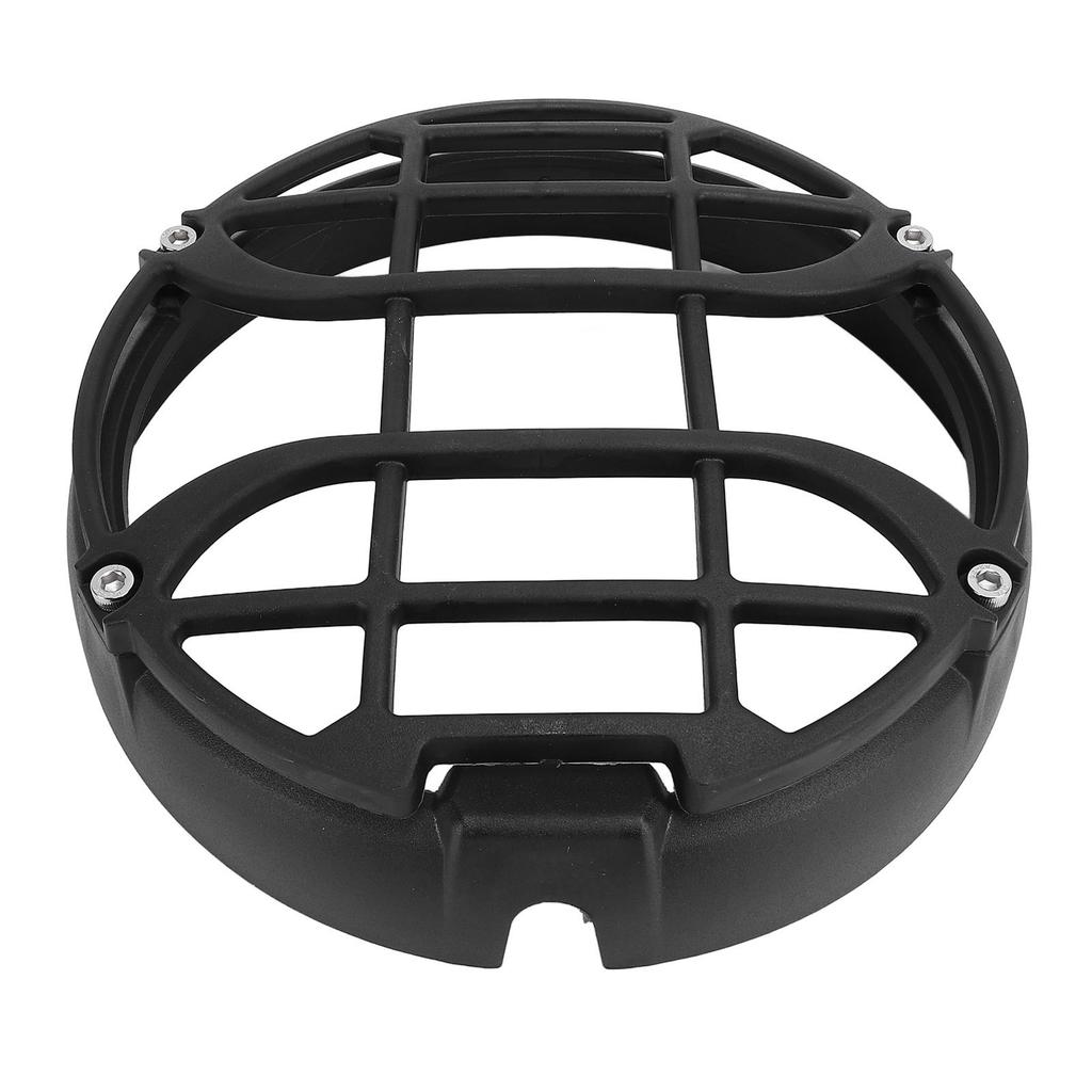 7-calowa osłona grilla reflektora motocyklowego Mocna ochrona Stylowy wygląd Osłona ochronna przedniego reflektora dla R18 R1200