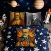 Sigmund Freud Founder of Psycho Analysis Cushion Cover Home Office Convenient Nordic Simplicity Hit With Zipper Cushion Cover