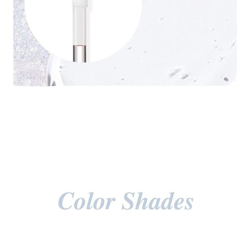 Glint - Liquid Highlighter - 3 Colors