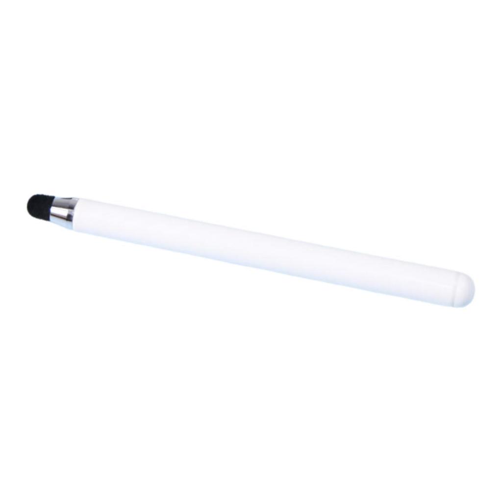 Telescopic Teacher Pointer,High Sensitivity with Felt Tip Stylus Pen Retractable Handheld Presenter for Electronics Kindergarten