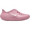 Jugendliche Nike ReactX Rejuven8 Gummi Kinder Clogs Rosa IF1746-600