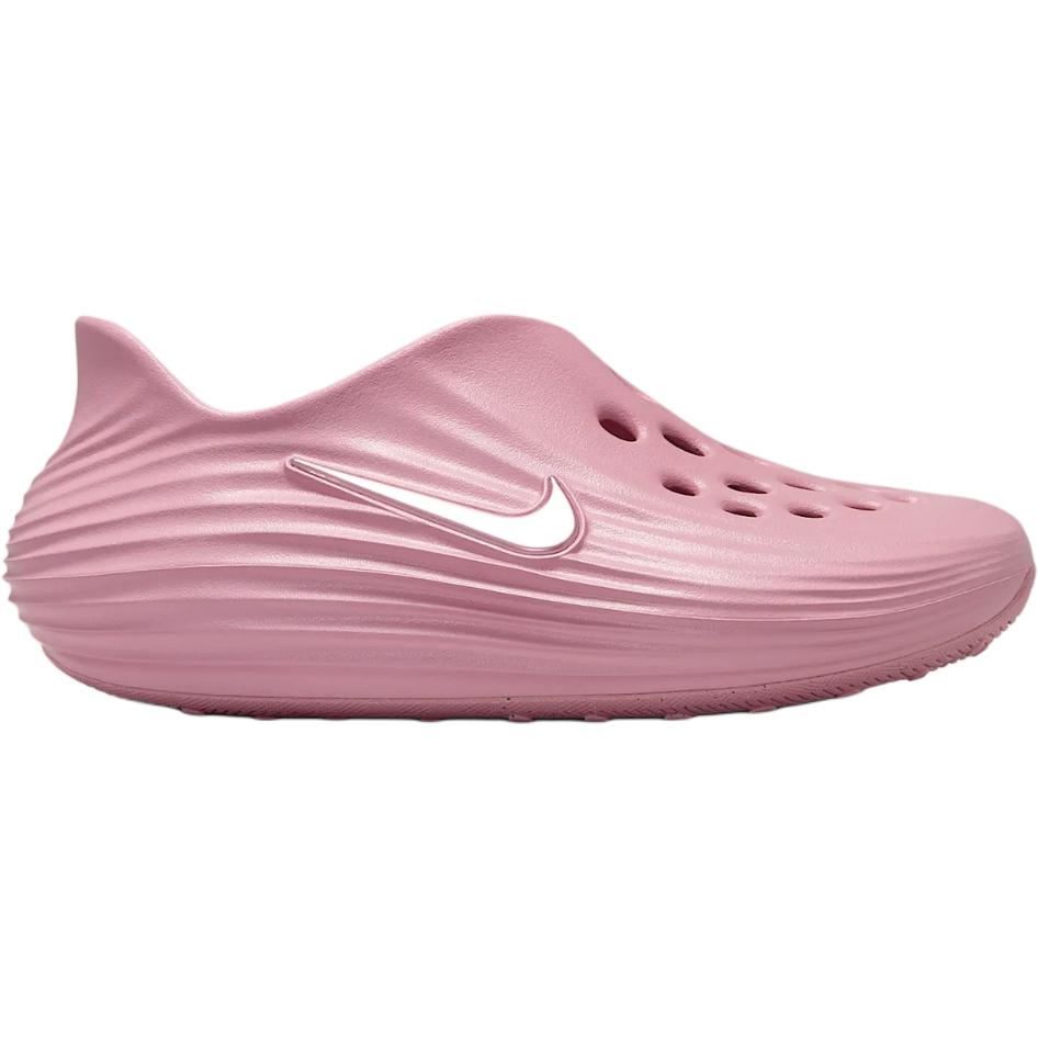 Jugendliche Nike ReactX Rejuven8 Gummi Kinder Clogs Rosa IF1746-600