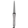 Tapered Curling Wand Home Curling Iron Wand Ceramic Barrel Hair Curler 110‑240V