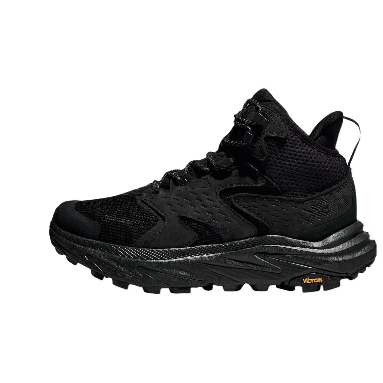 HOKA ONE ONE Anacapa GTX Melns