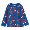 Spider-Man Boys Character Long-Sleeved Long Pyjama Set