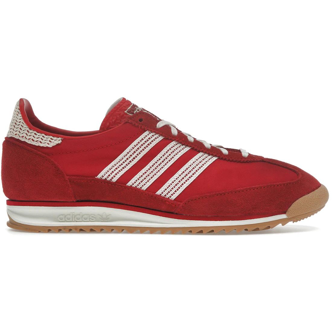 

Sneaker adidas SL 72 OG Scarlet Crochet (Women s)(JI2746) 38