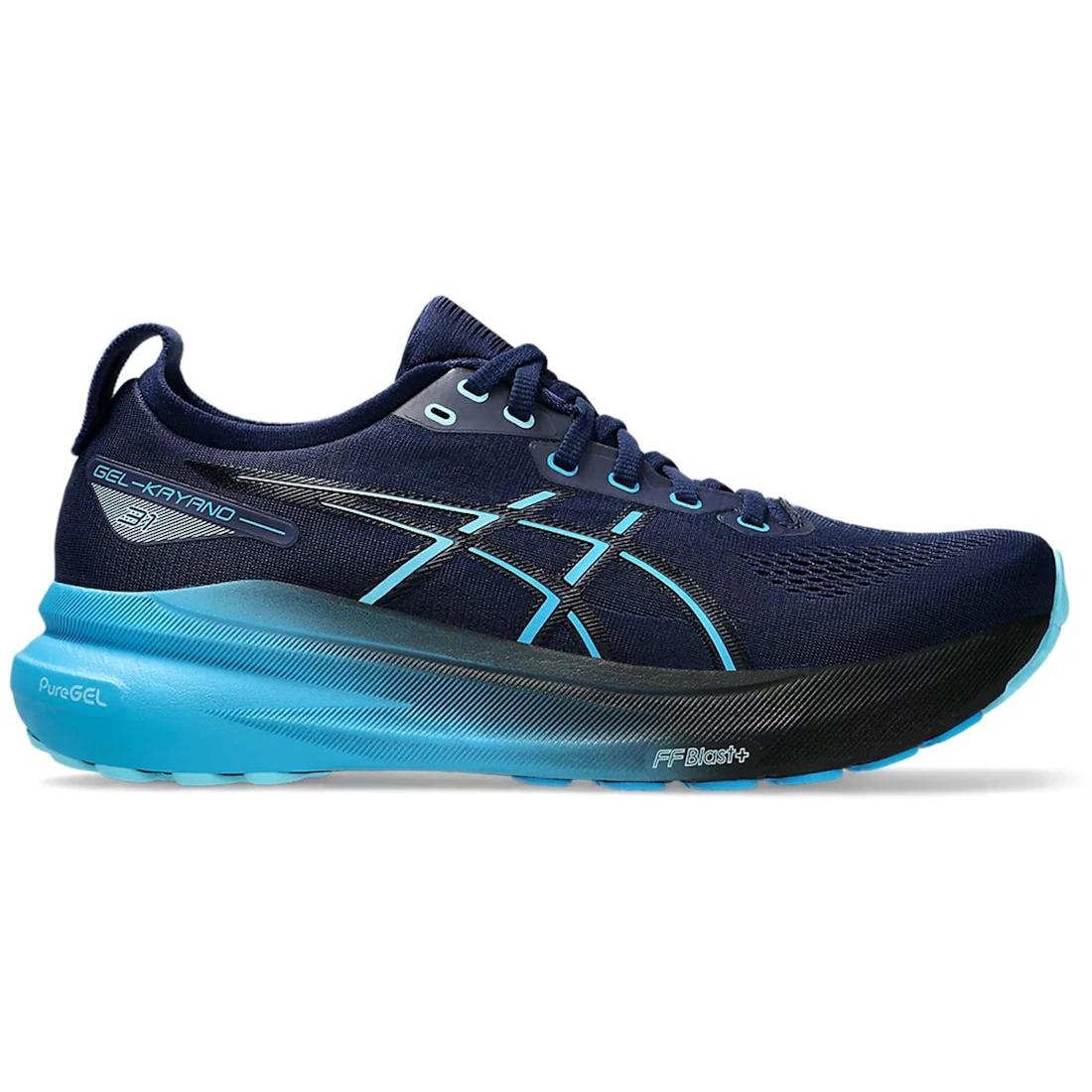 

Sneaker ASICS Gel-Kayano 31 Blue Expanse Digital Aqua(1011B867-401)
